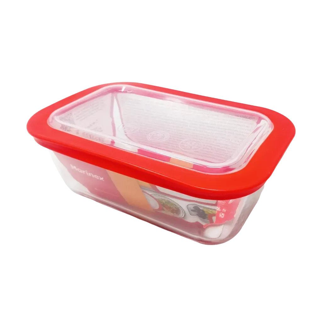 Molde P/ Hornear 750 Ml