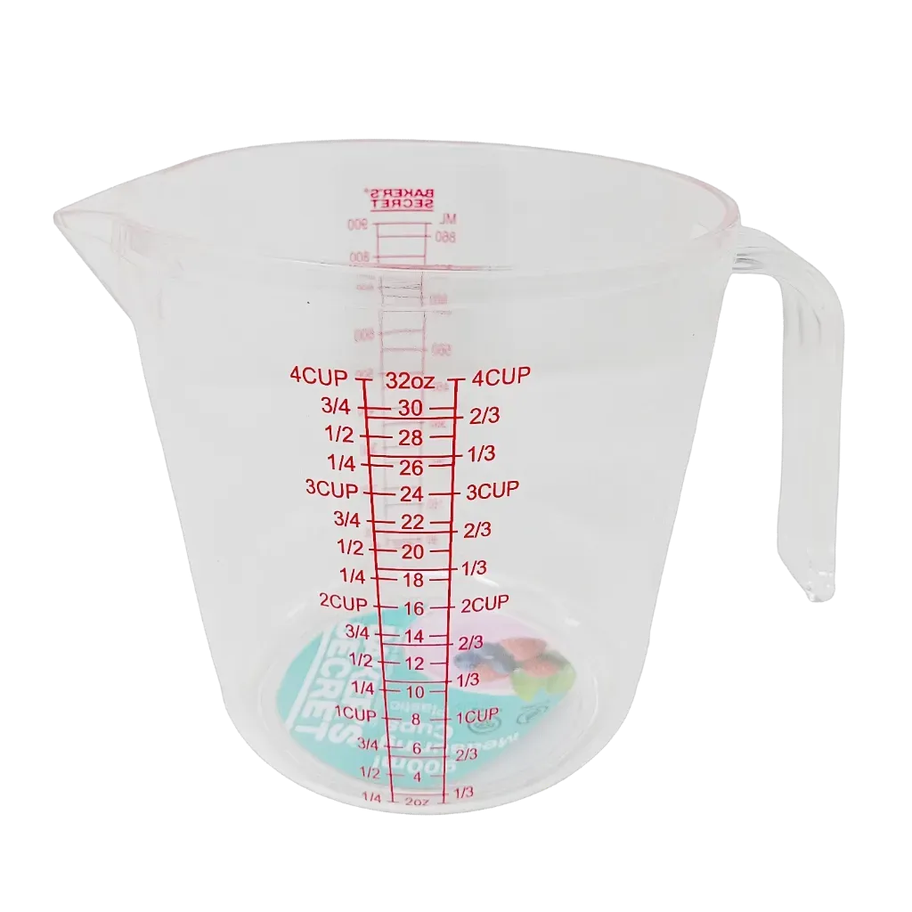Taza Medidora 900ml