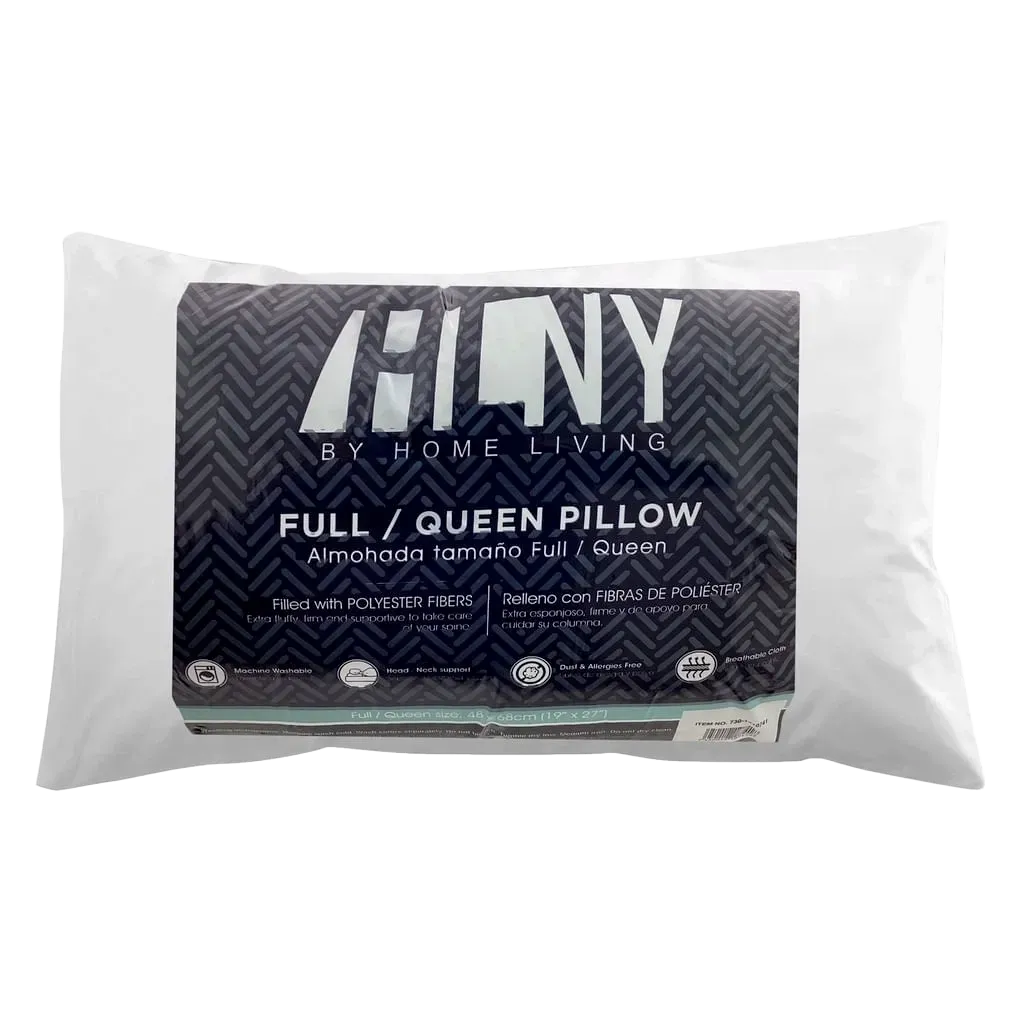 Almohada Full/queen