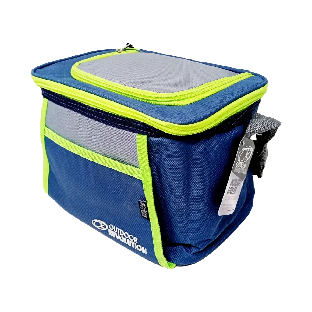 Bolso Termico 6lt