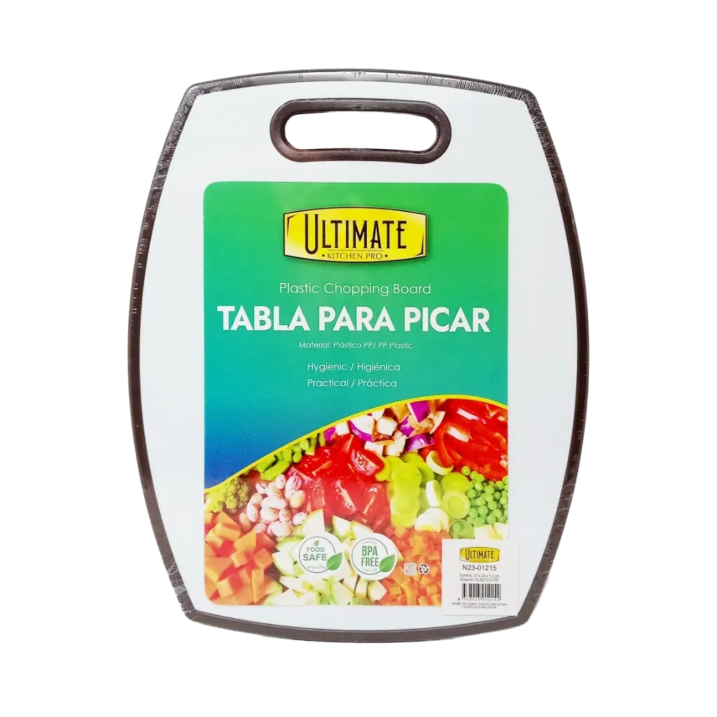 Tabla Para Picar
