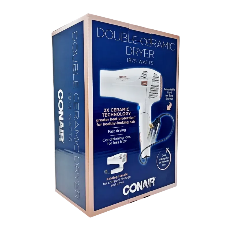 Conair Secador P/cabello 1875w