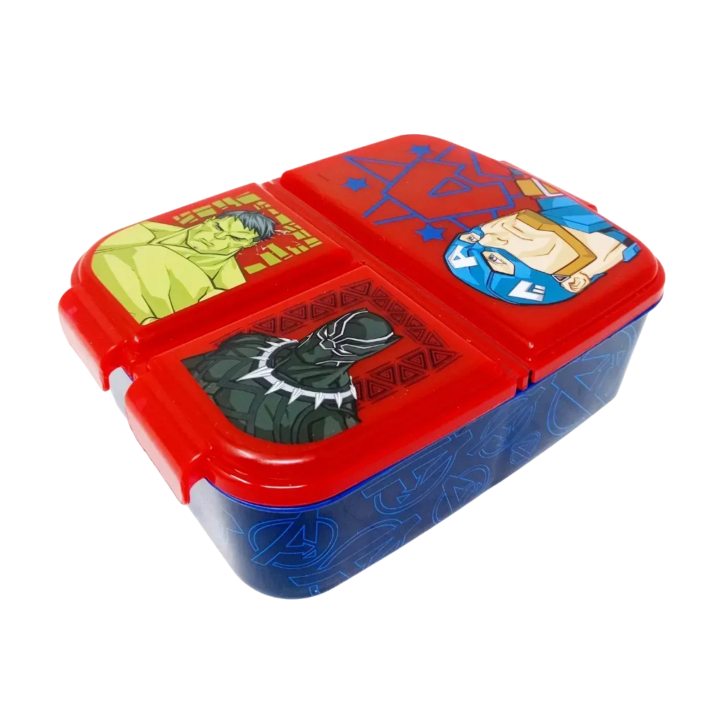 Envase P/ Sandwich