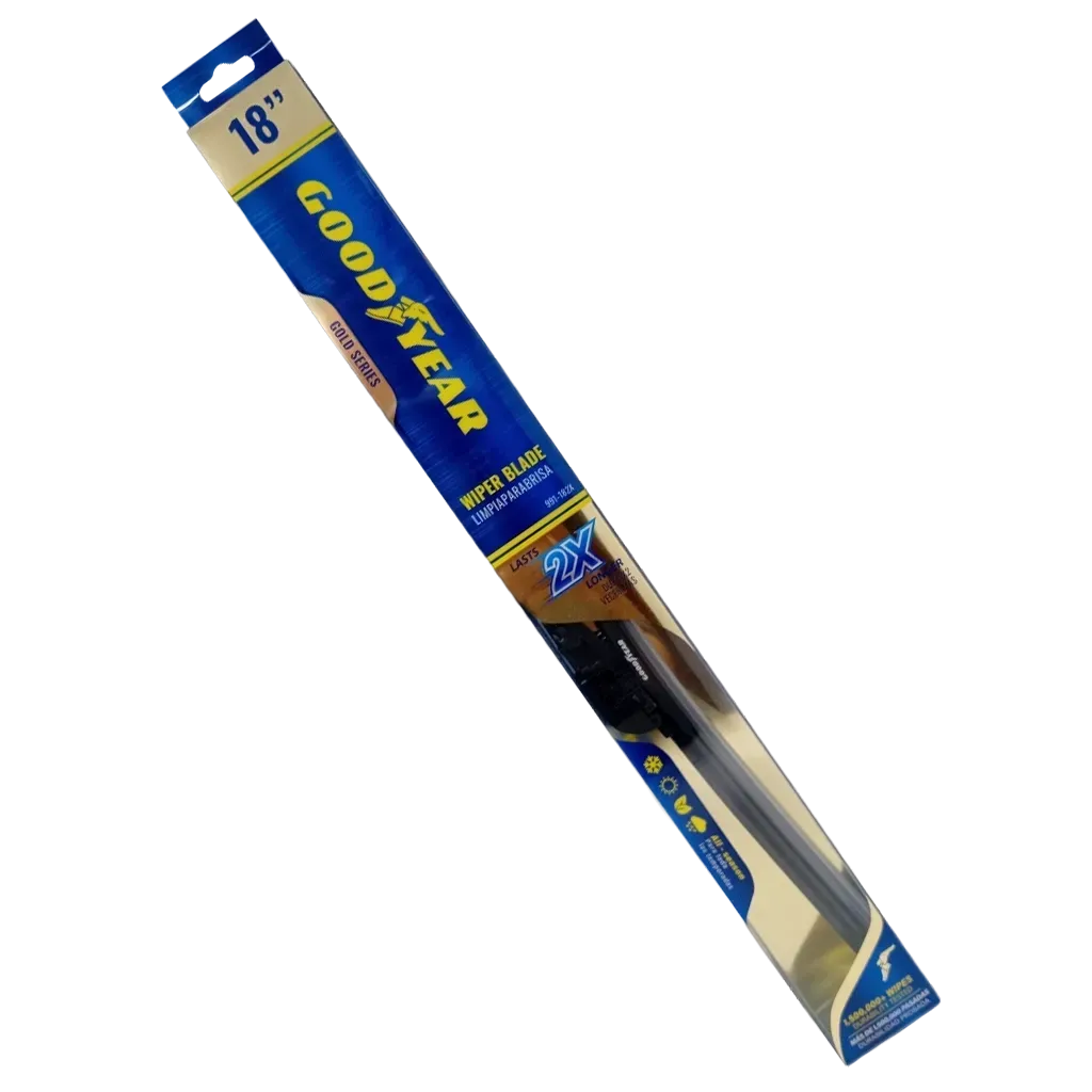 Limpiaparabrisas  Gold Muhikit