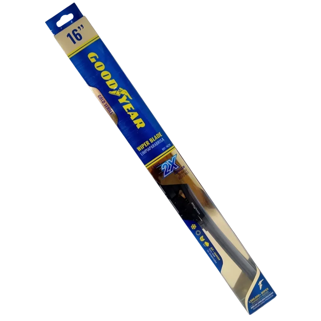 Limpiaparabrisas Gold Muhikit