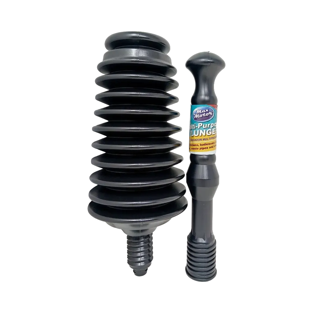 Pompa P/baño 50cm