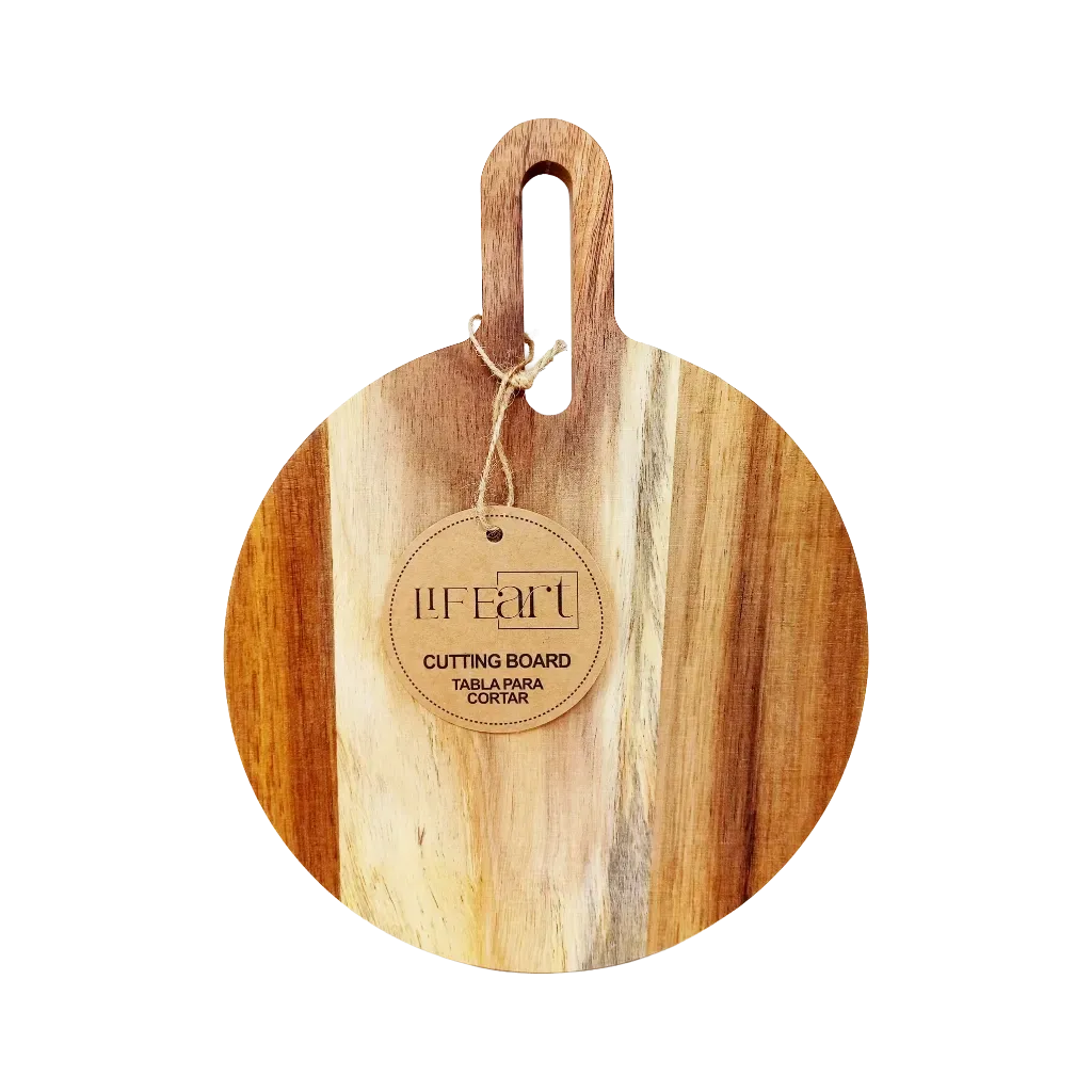 Tabla P/ Picar 20x26x1.5cm