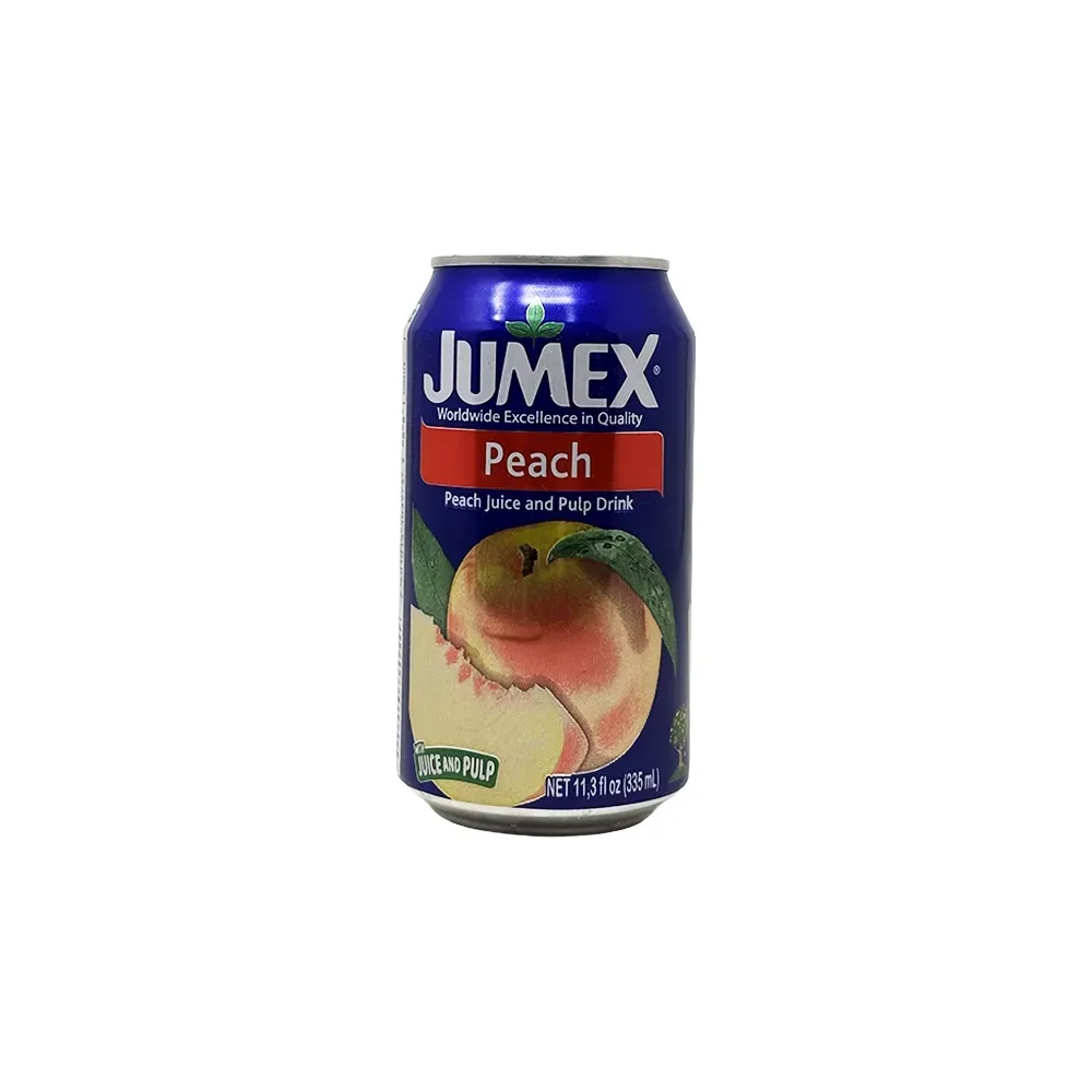 Jugo Melocoton Jumex 335 Ml