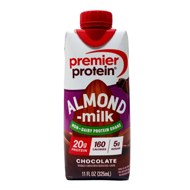 Proteina Almd Choc Premier 11z