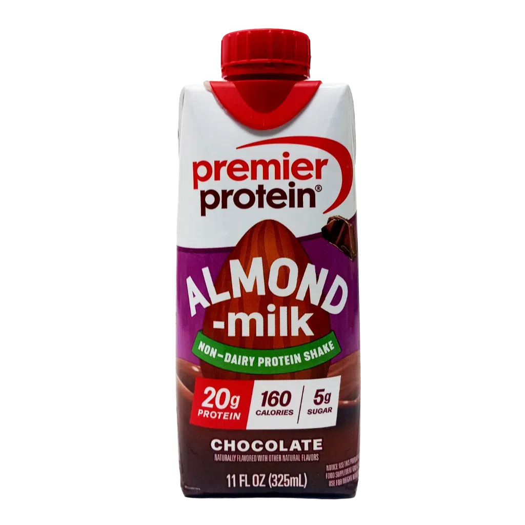 Proteina Almd Choc Premier 11z