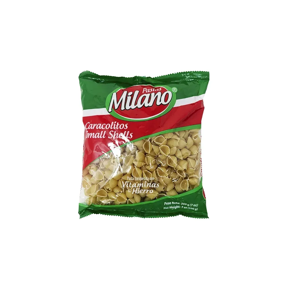 Caracolito Milano 200g
