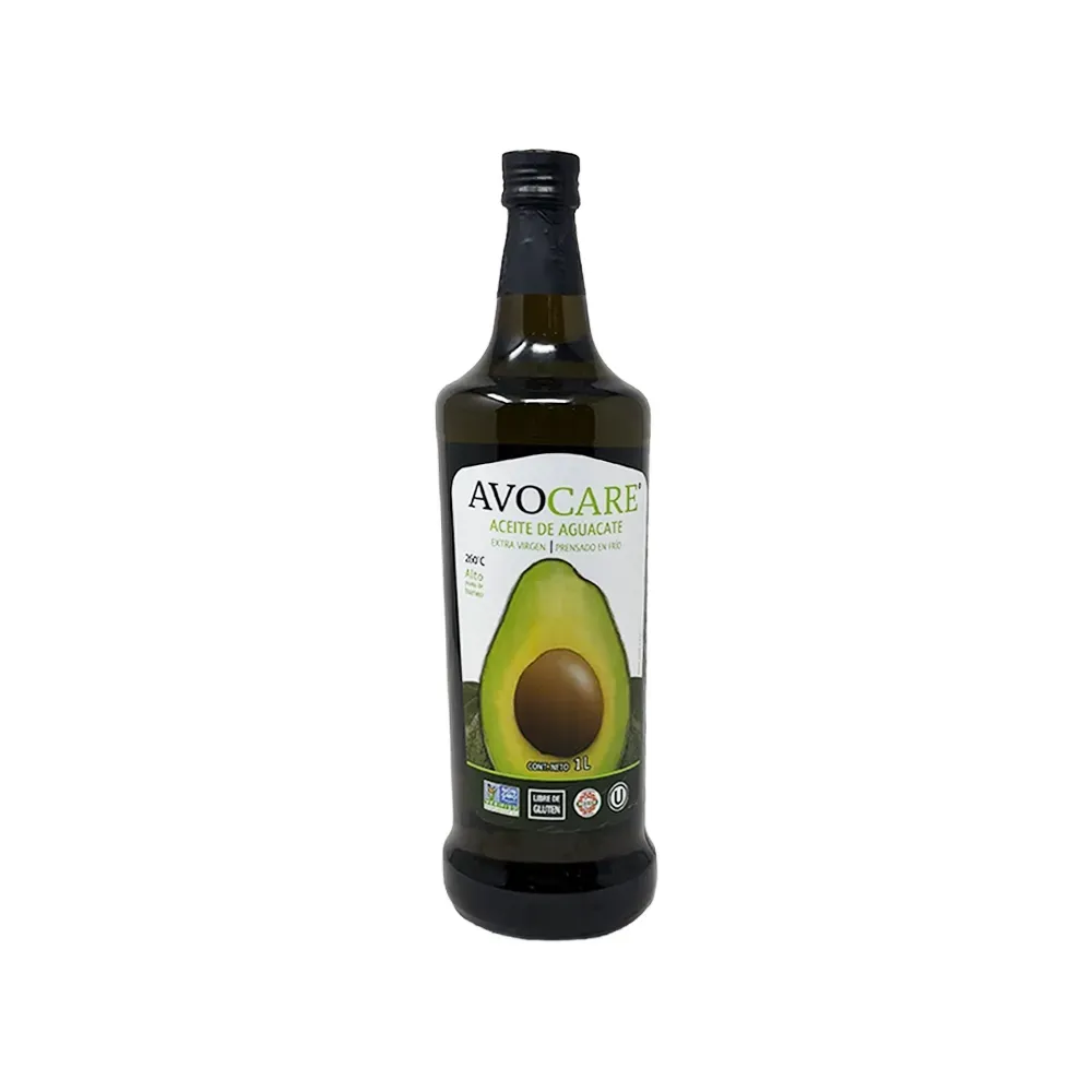 Aceite Aguacate Avocare Frio1l