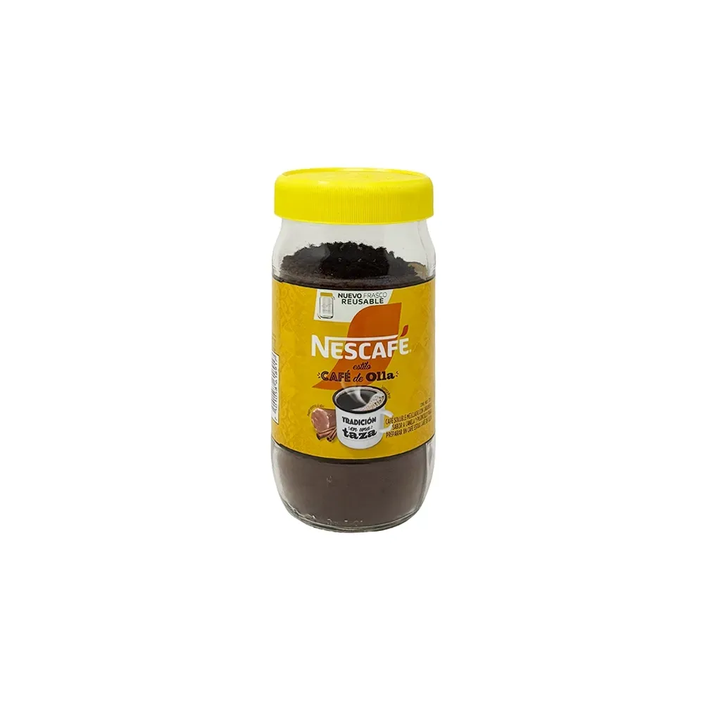 Santo Cafe Tueste Claro340gr