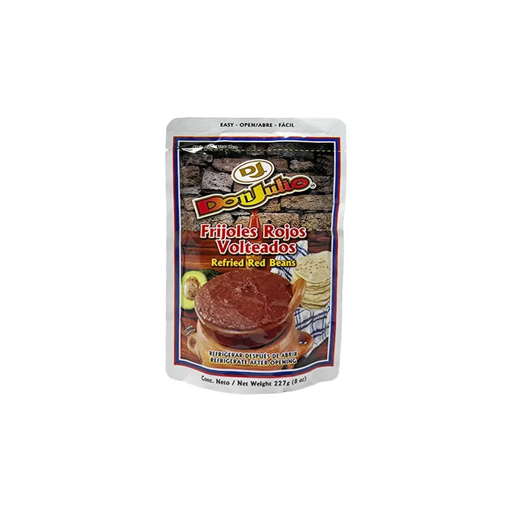 Frijoles Don Julio 227g