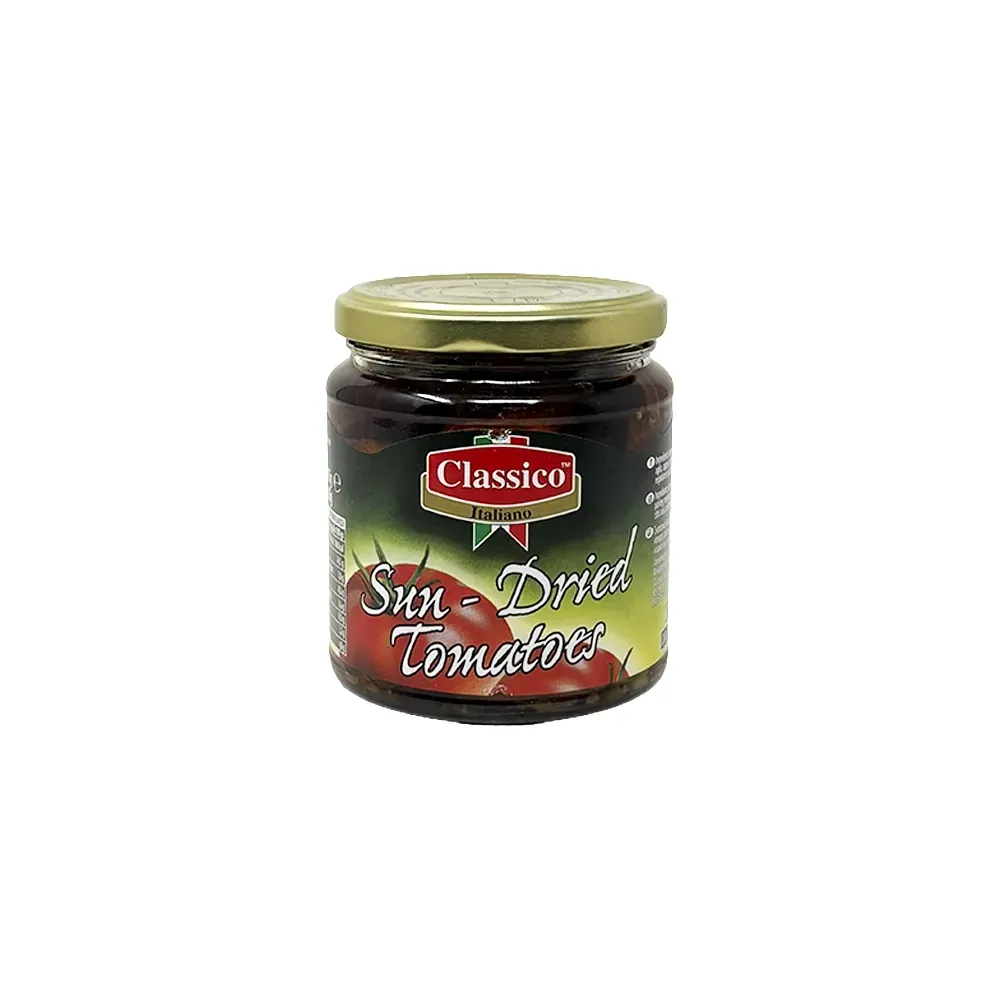 Class Ital Tomates Secos 285gr