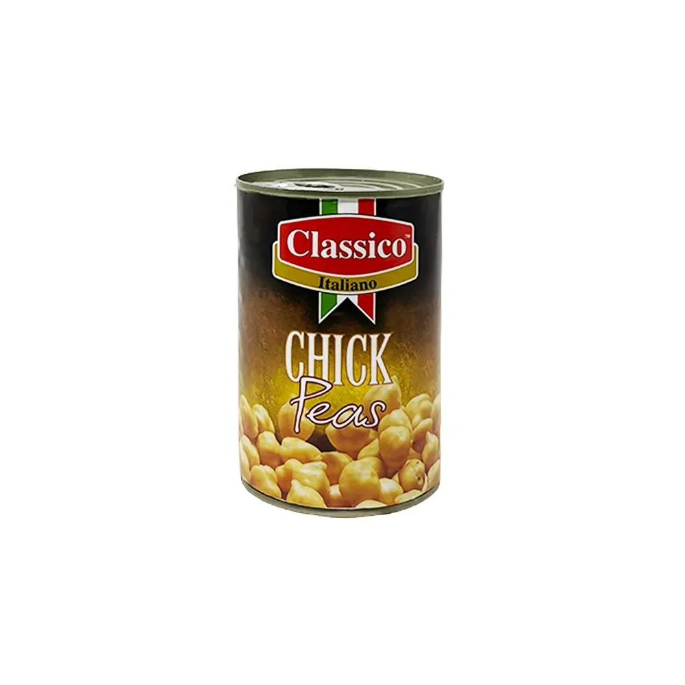 Class Italian Garbanzos  400gr
