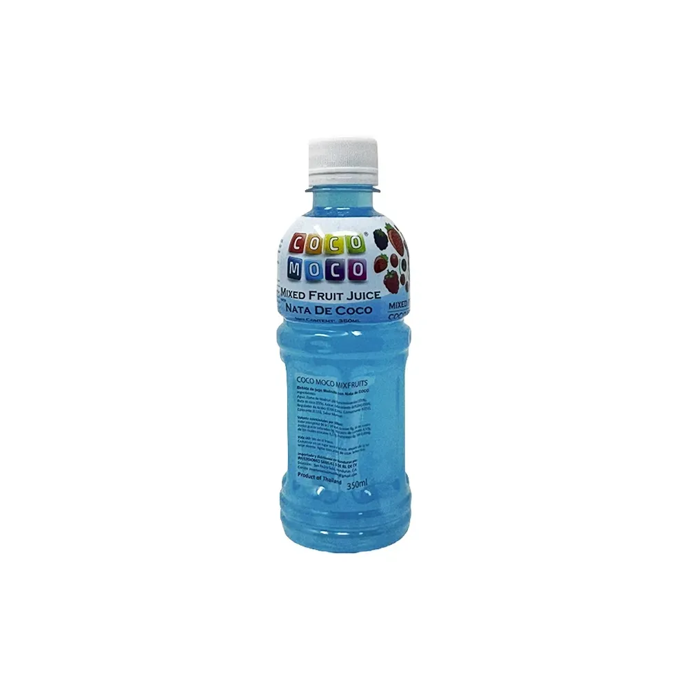 Bebida Coco Moco Cocte Fr350ml