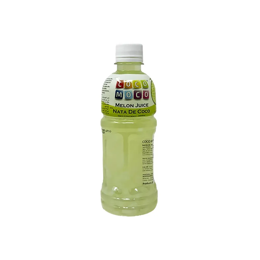 Bebida Coco Moco Melon 350ml