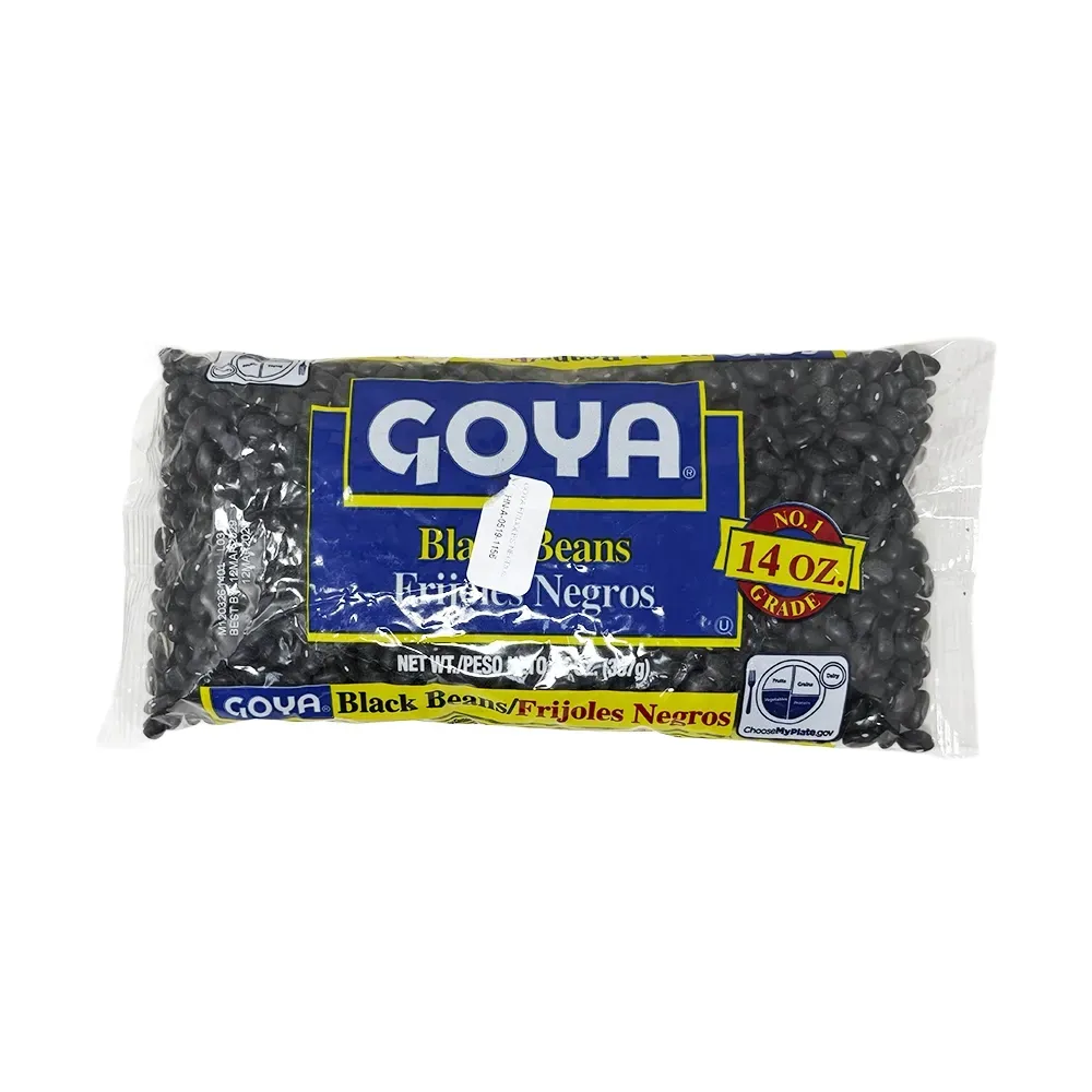 Frijoles Negros 14oz