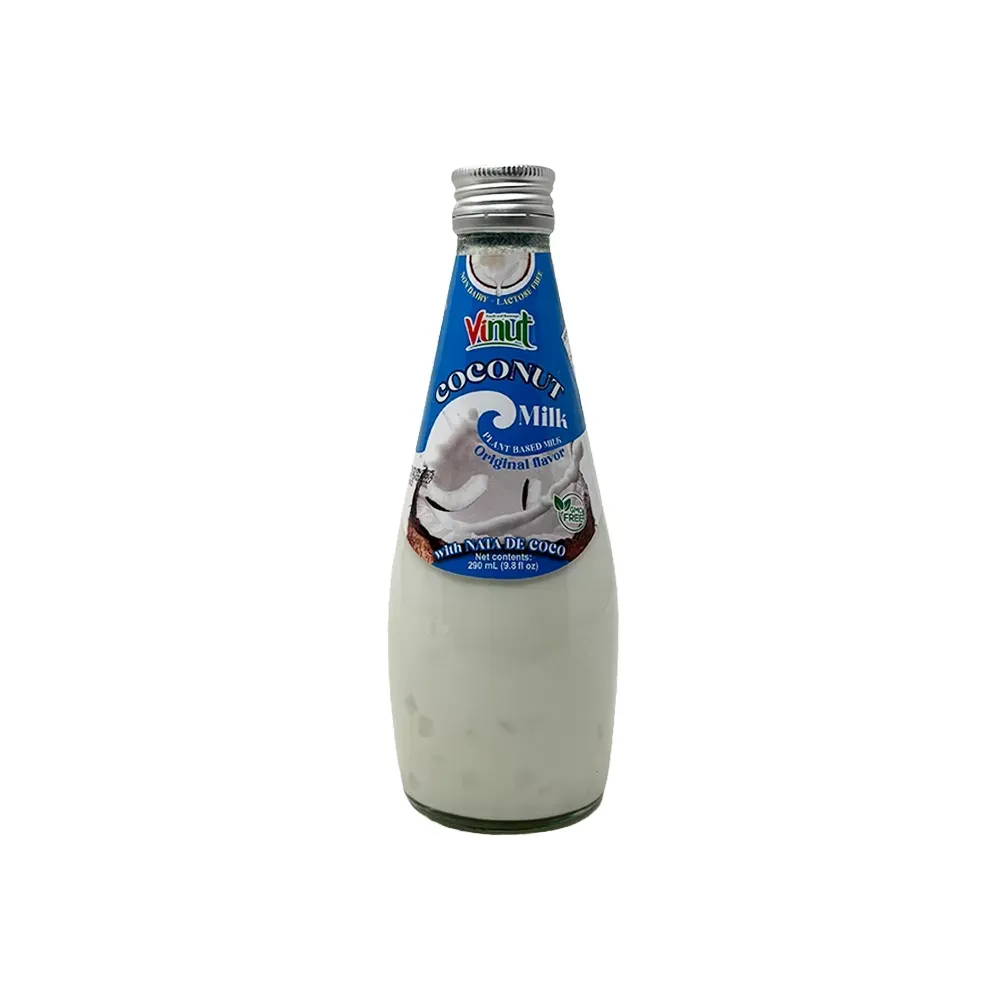 Vinut Bebida Nata Coco 290ml