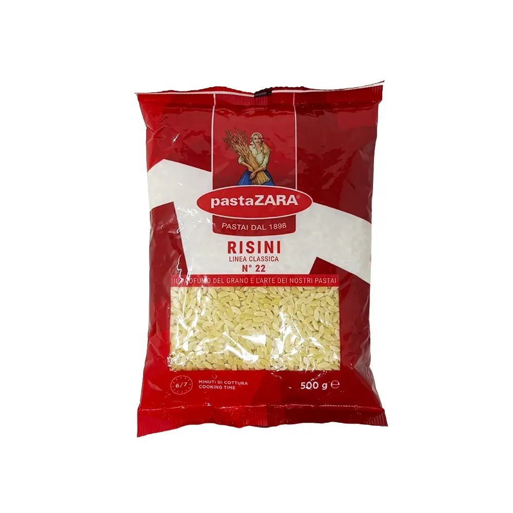 Zara Pasta Risini 500gr