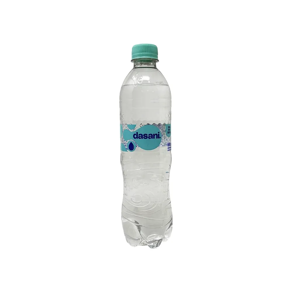 Agua Dasani 500ml
