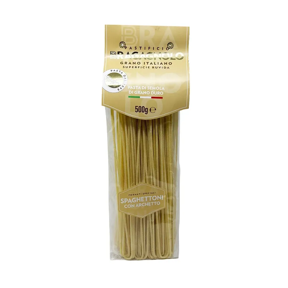 Bragagno Spaghet C/archet 500g