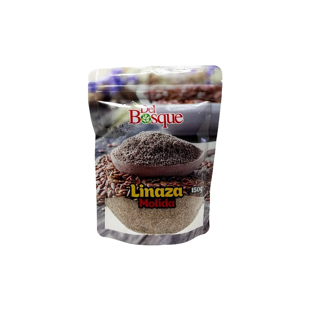 Linaza Molida 150g