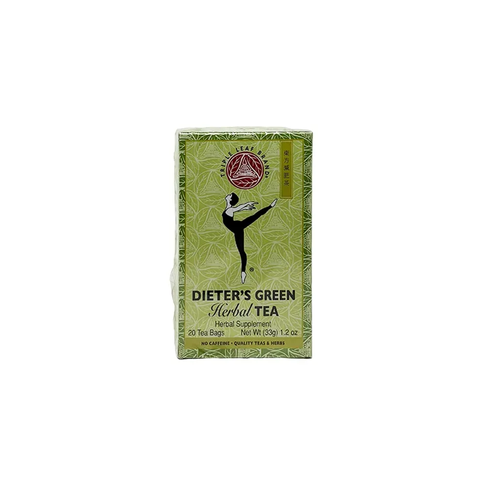 Te Dieta Triple Leaf Brand20u