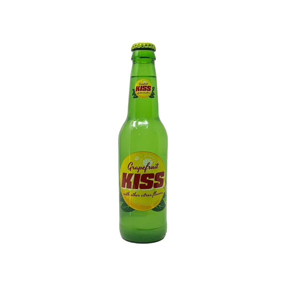 Grapefruit Kiss Glass 12oz