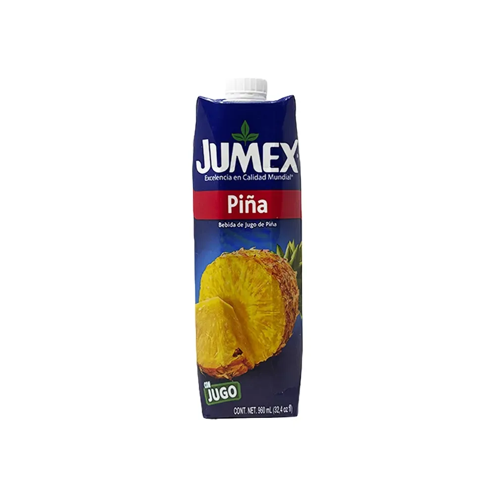 Jugo Jumex Piña 960 Ml