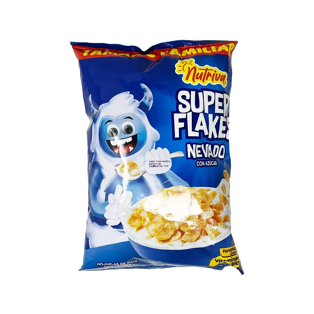 Superflakes Nevado Azucar 330g