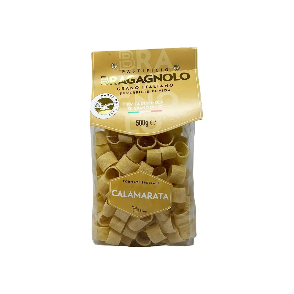 Bragagnolo Calamarata 500 G