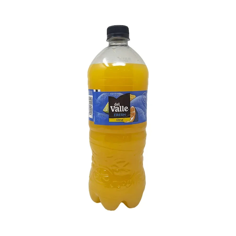 Jugo Del Valle Citrus Pet 1ltr