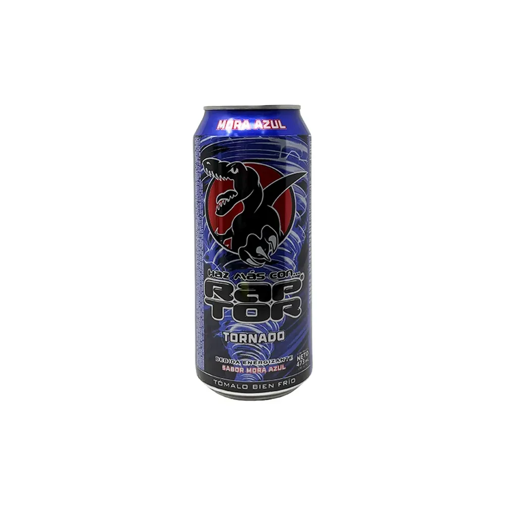 Raptor Torn Mora Azul Lat 473m