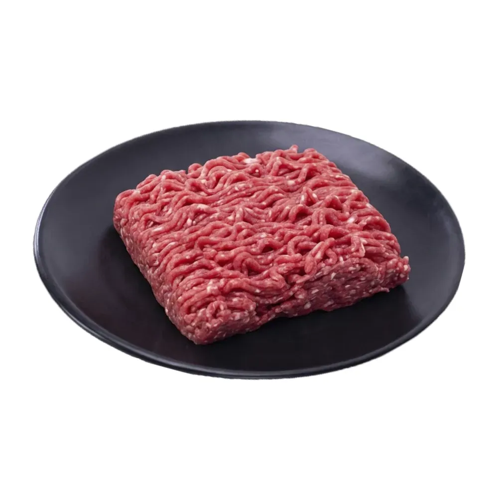 Carne Molida Especial Paq Lb