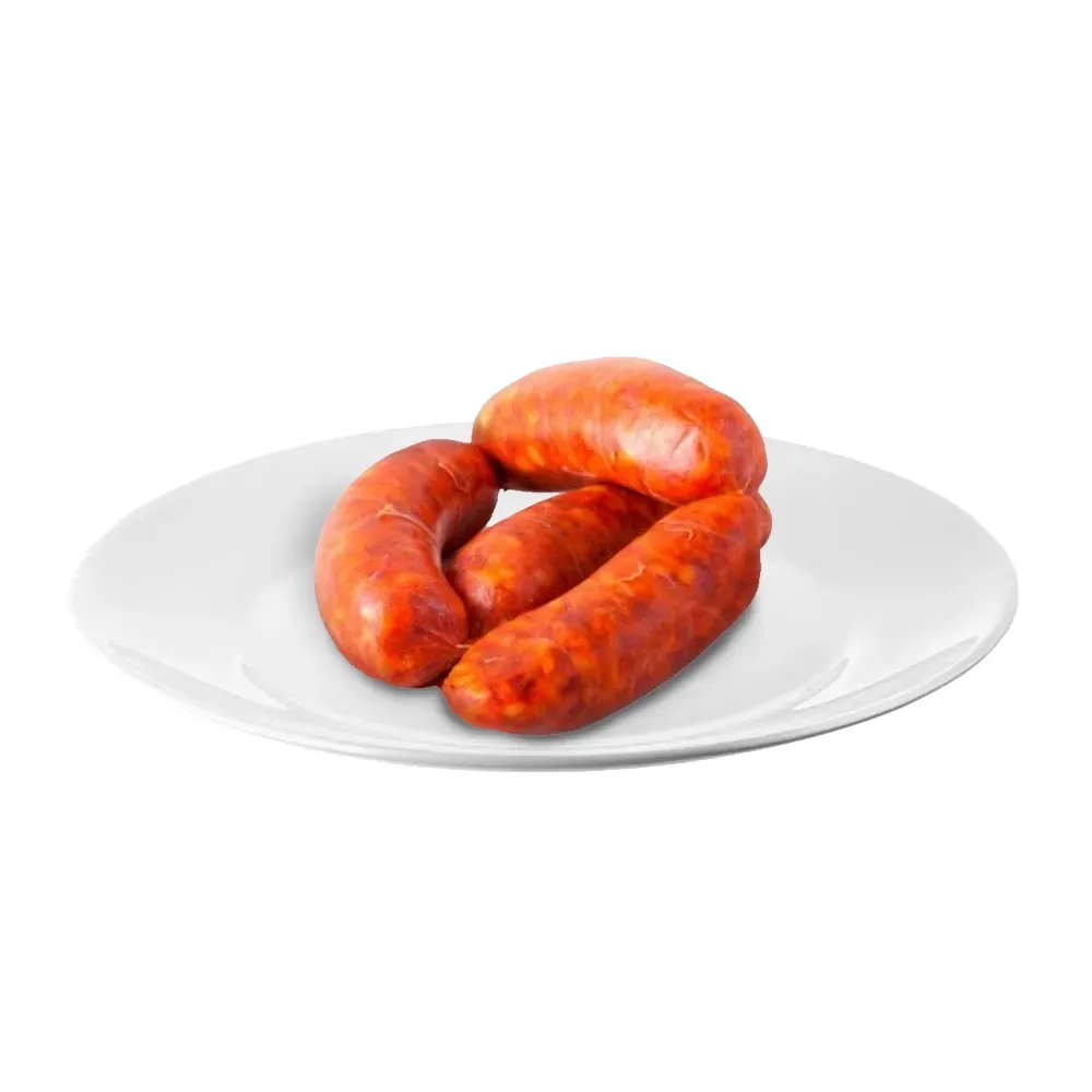 Chorizo Barbacoa Lb