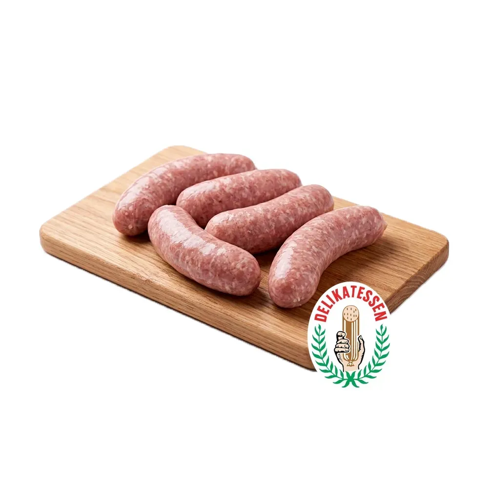 Chorizo Granulado Delikates Lb
