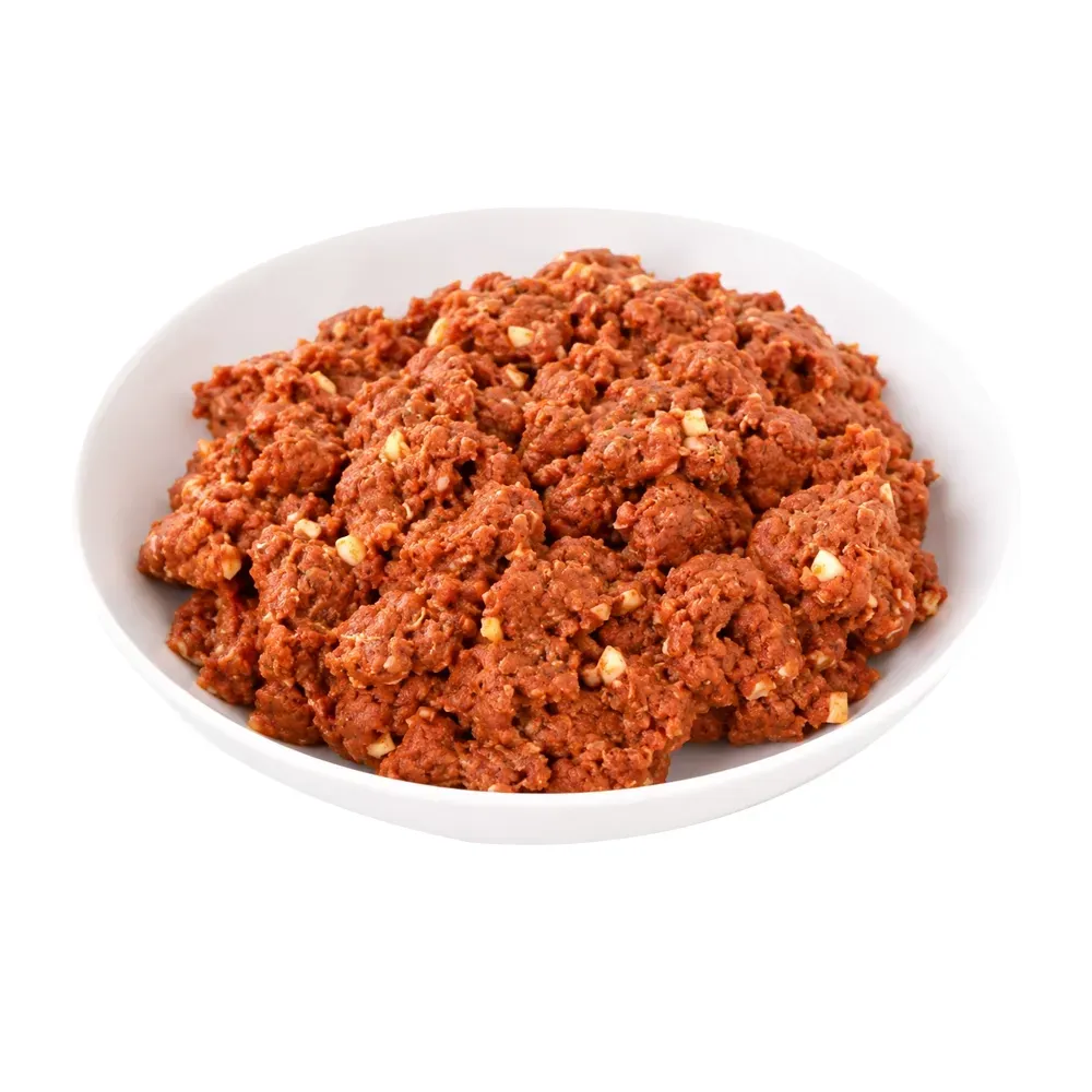 Chorizo Suelto La Capital Lb