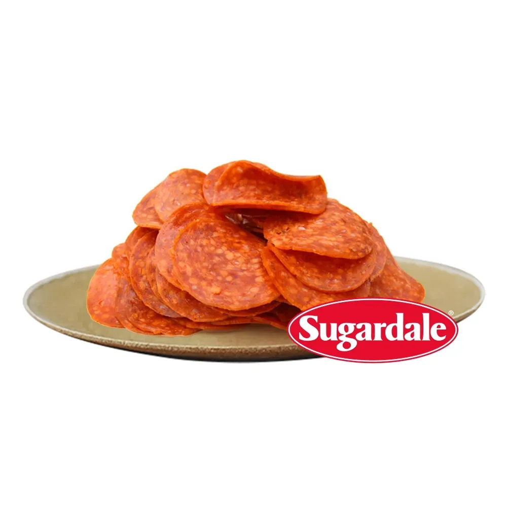 Pepperoni Sugardale Lb