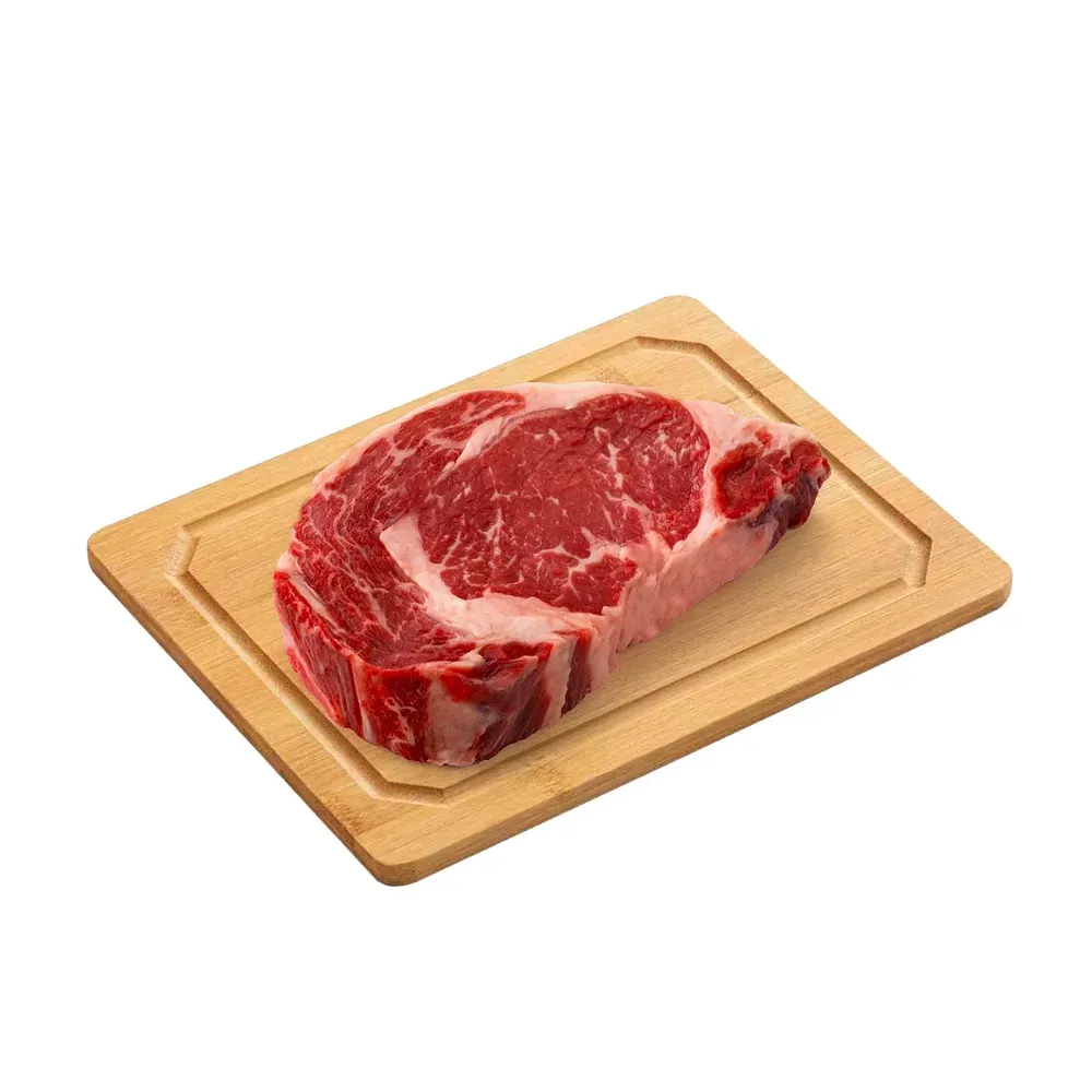 Rib Eye Paq Lb