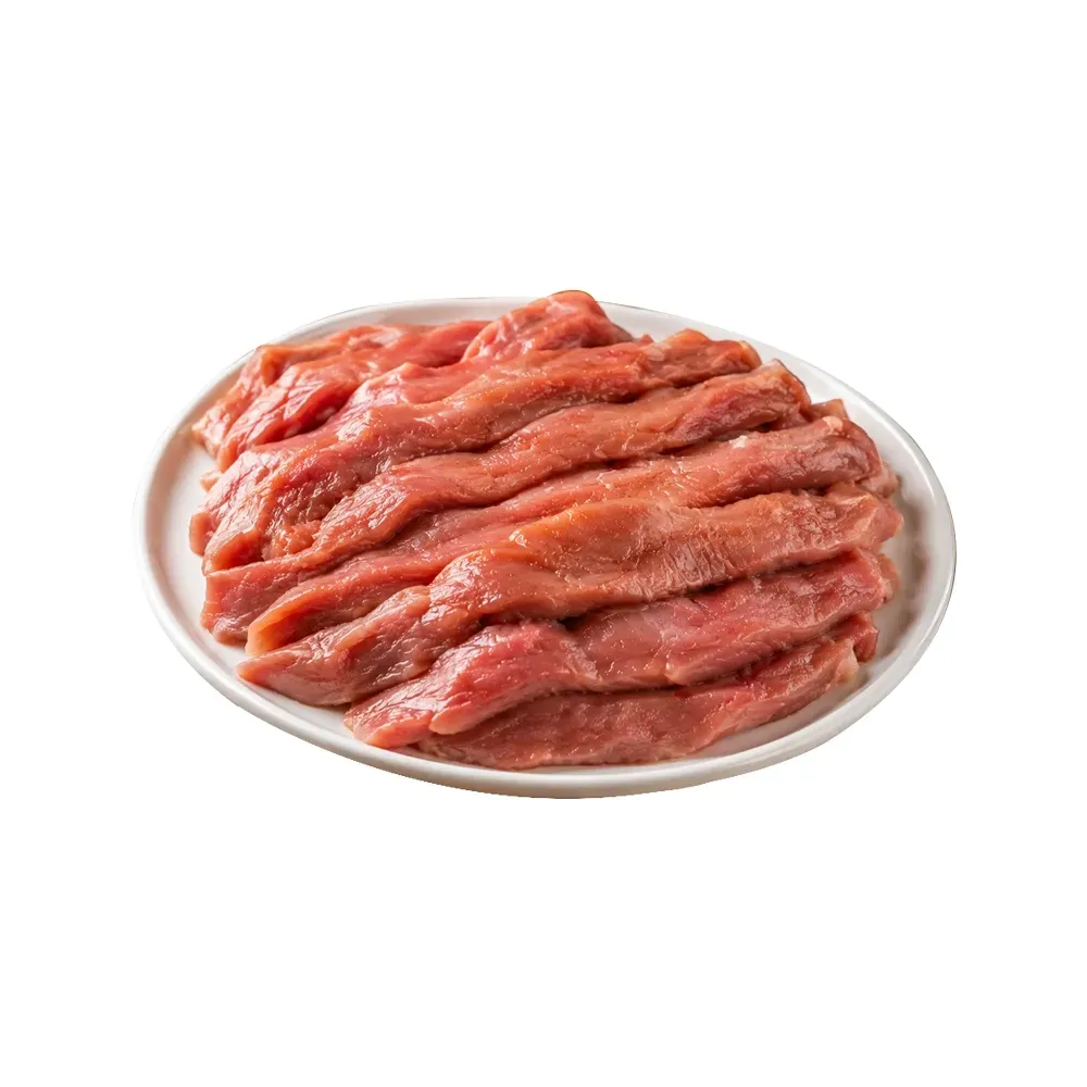Asar De Cerdo Barbacoa Paq Lb