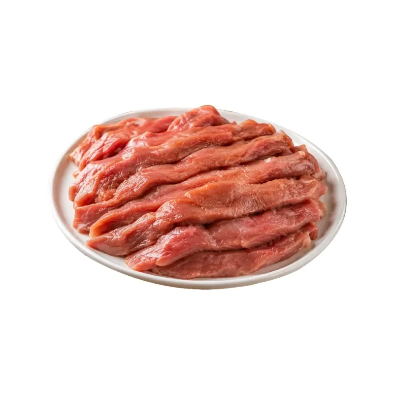 Asar De Cerdo Barbacoa Paq Lb