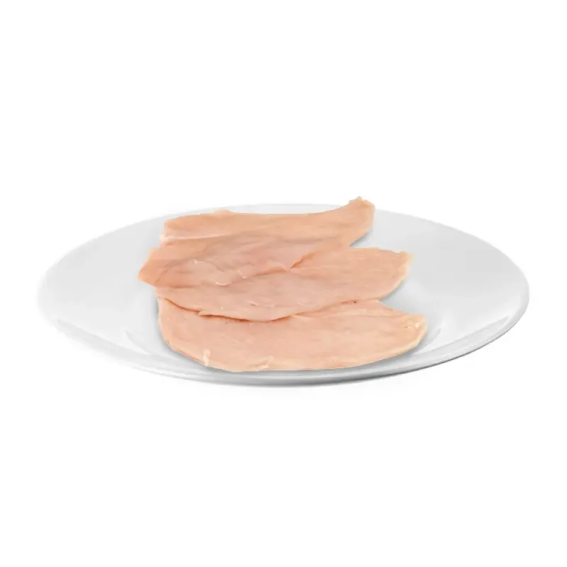 Bistec De Pollo Bandeja Lb