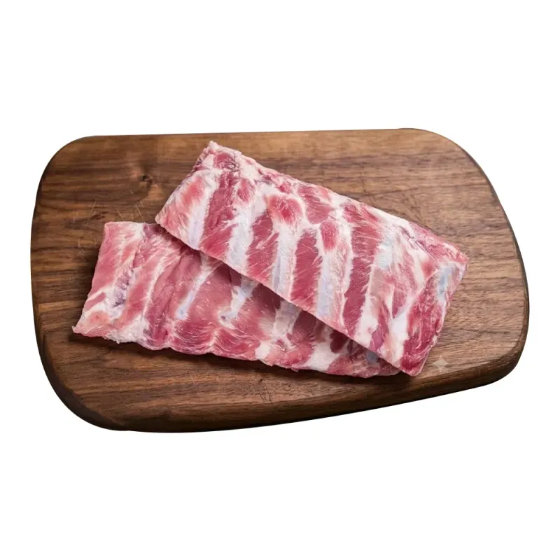 Costilla De Cerdo Full Lb