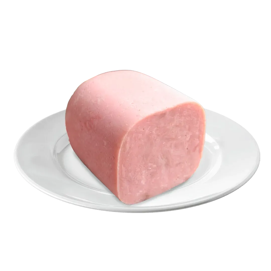 Jamon Bavaria Rollo Lb