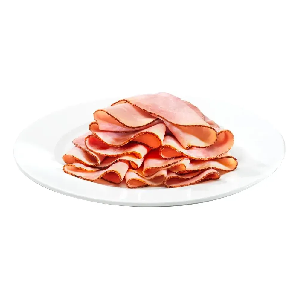 Jamon Virginia Eckrich Lb