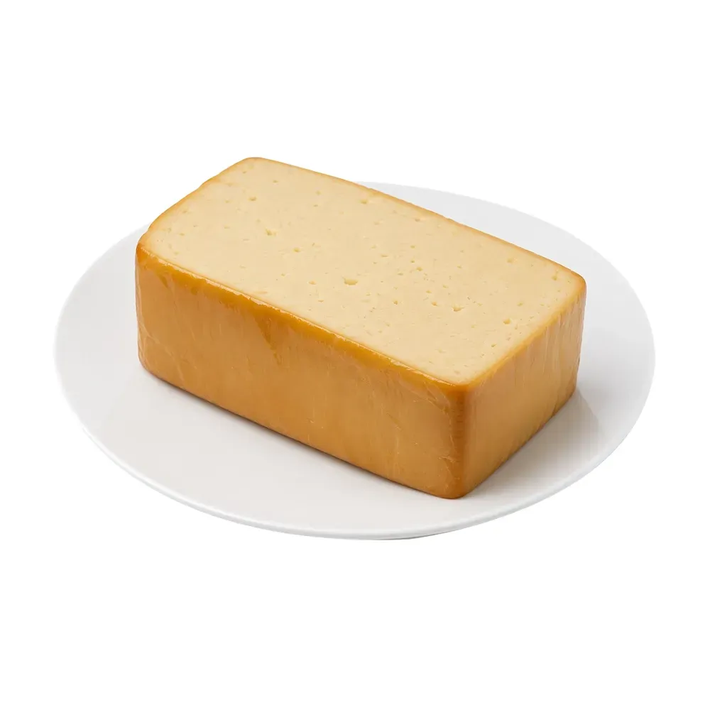 Queso Ahumado Lb