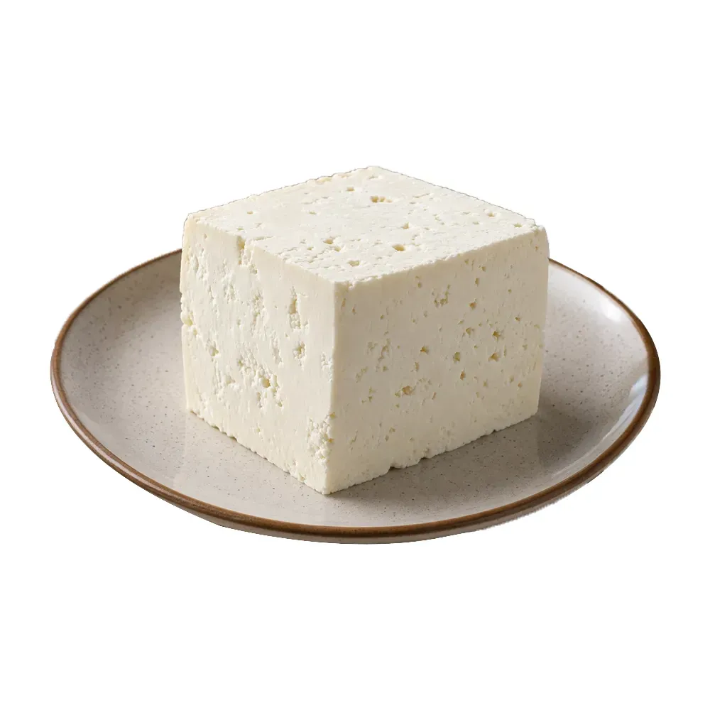 Queso Frijolero Blanco Lb