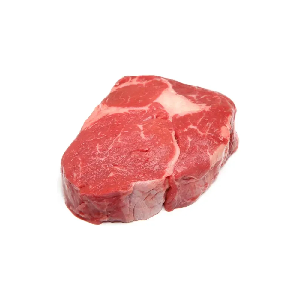 Rib Eye Map Lb